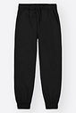 Calça Jogger em Sarja Infantil Menino Divertto