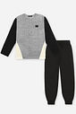 Conjunto Infantil Menino Comfy Colors Kippos