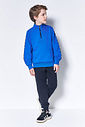 Conjunto Moletom Infantil Menino Kippos Embossed Kippos