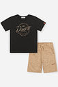 Conjunto Infantil Menino Yourself Divertto