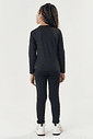 LEGGING PRETO