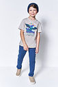 Camiseta Dragon Infantil Menino SOAR Divertto