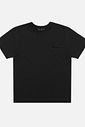 Camiseta Infantil Menino Preto CTV