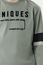 CONJ CAMISETA ML E CALCA VD STONE/MR CAMURCA