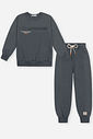 Conjunto Infantil Menino The Adventurer Divertto