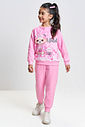 Conjunto Infantil Menina WILD Puppy Mundo Cinti
