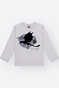 Camiseta Dragon Infantil Menino Ready To Fly Divertto