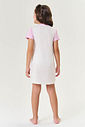 PIJAMA CAMISOLA ROSA CINTI