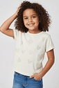BLUSA NATURAL