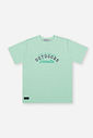 Camiseta Infantil Menino Outdoors em Meia Malha Brisa