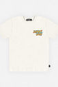Camiseta Menino Lagarto Sunny Days Natural
