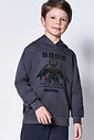 Blusão Dragon Infantil Menino We Are Vikings Divertto