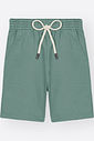 Conjunto Infantil Menino Praia de Palmas Divertto