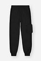 Conjunto Infantil Menino Exclusive Style Preto CTV