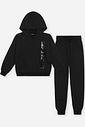 Conjunto Felpado Infantil Menino Urban Night Kippos