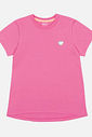 BLUSA ROSA CINTI