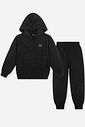 Conjunto Moletom Infantil Menino Shadow Wave Kippos
