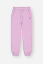 Conjunto Infantil Menina Blusão Babado E Calça Lilás Mundo Cinti