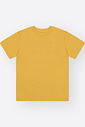 Camiseta Infantil Básica em Meia Malha – Peça Essencial para Looks Confortáveis o Ano Todo