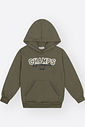 Conjunto Infantil Menino Champs Divertto
