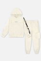 Conjunto Infantil Menino Exclusive Style Natural CTV