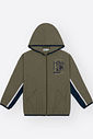 Conjunto Infantil Menino Higher Ground Divertto