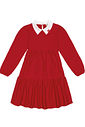 VESTIDO MANGA LONGA VM HOLIDAY