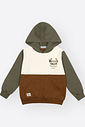 Conjunto Infantil Menino Western Spirit Divertto