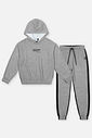 Conjunto Infantil Menino Urban Mescla/Preto CTV