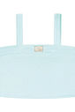 CONJ BLUSA E SAIA/SHORTS AZ ANGEL BLUE/AZ ANG