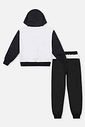 Conjunto Infantil Menino CTV Brand Preto CTV