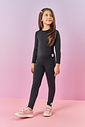 LEGGING NATURAL