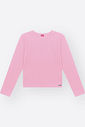 Blusa em Canelado Glow Infantil Menina Beli.me