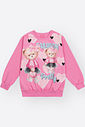 Conjunto Menina Ursa Pretty Fashion Mundo Cinti