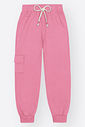Conjunto Infantil Menina em Moletom Modern Cozy Beli.me