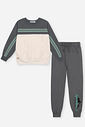 Conjunto Infantil Menino Adventure Outdoor Divertto Conjunto Infantil Menino Adventure Outdoor Divertto