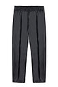 LEGGING PRETO