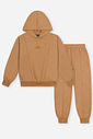 Conjunto em Moletom Infantil Menino Linear Comfort Kippos