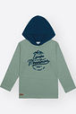 Conjunto Infantil Menino Escape Divertto