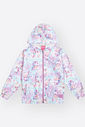 Conjunto Menina Total Print Monstrinhos Mundo Cinti