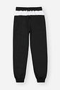 Conjunto Infantil Menino CTV Brand Preto CTV