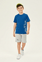 CAMISETA AZ OLYMPIAN