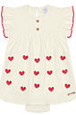 VESTIDO BODY NATURAL/RS CHEER