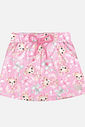 CONJ BLUSA E SHORTS/SAIA RS BARBIE/RS BARBIE