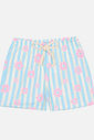 PIJAMA BLUSA E SHORTS LILAS CINTI/AZ AURA