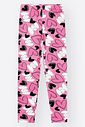 Conjunto Infantil Menina Fabulous Corações Mundo Cinti