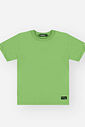 Conjunto Menino Camiseta e Bermuda Risacada Comfy Selva