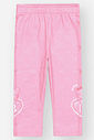 Conjunto Infantil Menina Teddy com Orelha Urso 3D Beli.me