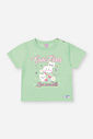 Blusa Bebê Menina Lemonade Cats Cidra