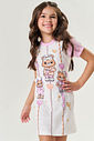 PIJAMA CAMISOLA ROSA CINTI